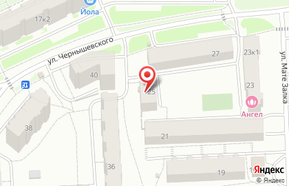 Магазин корейской косметики Lukoyanova shop на карте