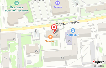 Тк втв на карте