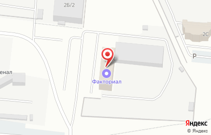 Залоговый эксперт на карте