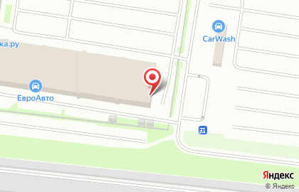 Автосервис Drive Auto в Красногвардейском районе на карте