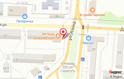 Медико-диагностический центр Здоровье на карте
