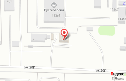 Установочный центр ГБО-сервис на карте