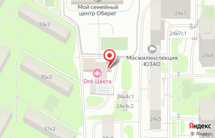 Аполлукс, ООО на карте