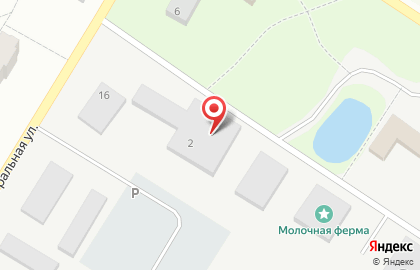 Тралком, ООО на карте