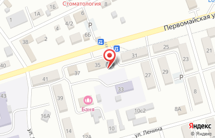 Владивостокский государственный университет экономики и сервиса во Владивостоке на карте
