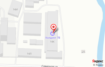 Химчистка в Санкт-Петербурге на карте