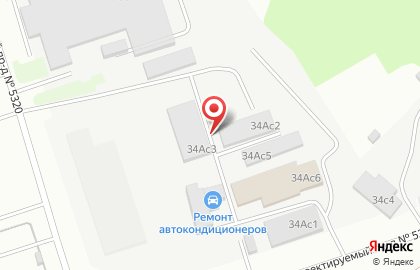 ООО Акпп-24 на карте