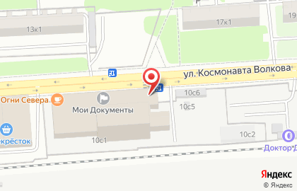 Магазин по продаже автомобильных фильтров на карте