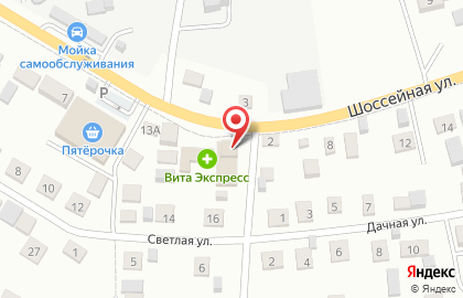 Аптека в Астрахани на карте