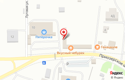 «Анком» Фирменный магазин колбасных изделий и мясных деликатесов на карте