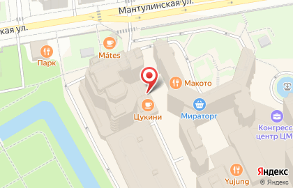 Ремонтная мастерская Хатс на карте