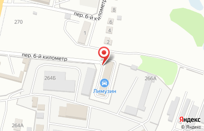 Магазин Ussurimoto на карте