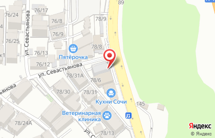 Строительно-ремонтная компания АЛК++Компани на карте