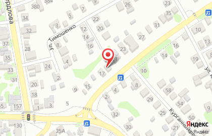 ООО Банк Стандарт-Кредит на улице Мира на карте