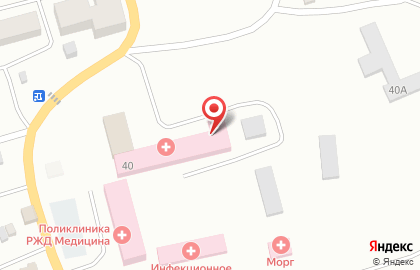 Аптека в Чите на карте