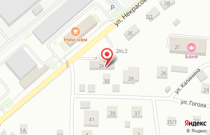 Кафе в Москве на карте