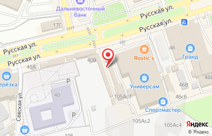 Производственная компания Мебель на заказ на карте