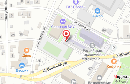 Компания по ремонту кожаных изделий Letech34 на карте