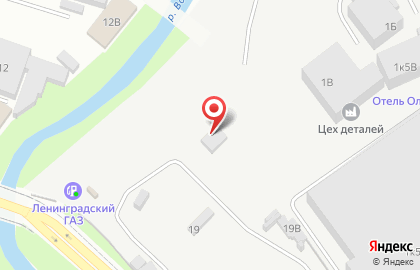 Негоциант, тд на Обводном канале на карте