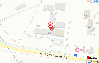 Магазин мебели МебельОптТорг на карте