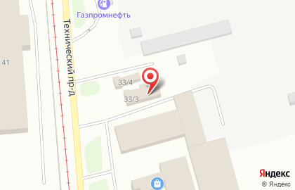 Магазин Колор Авто в Кузнецком районе на карте