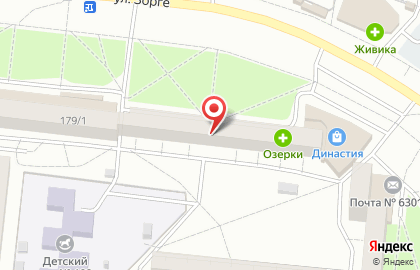 FloraMarket на карте
