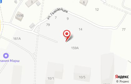 Сервисный центр Партнер в Верх-Исетском районе на карте