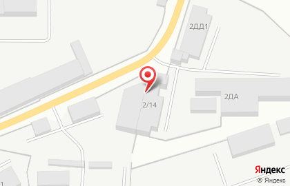 Служба доставки воды Святой Источник на карте