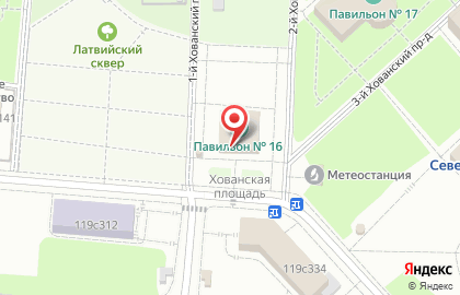 Масс Медиа Маркет, телерадиокомпания на карте