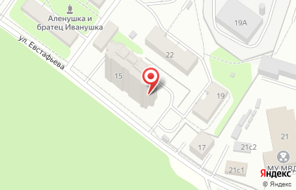 Компания фильтры.рус на карте