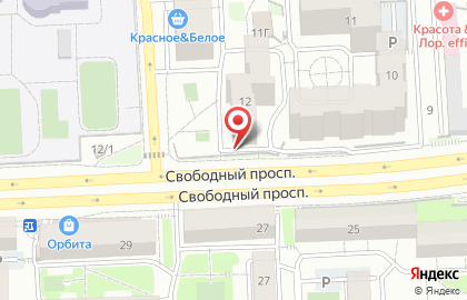 Компания по производству модульных картин ArtGorilla на карте