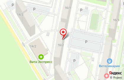 Лингвистический центр Progressive English на карте