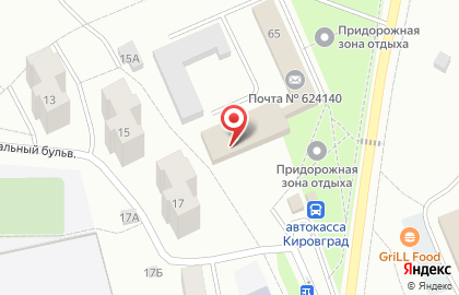Интернет провайдер Ростелеком для дома на карте