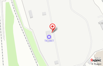 Компания Стройком-Бетон на карте