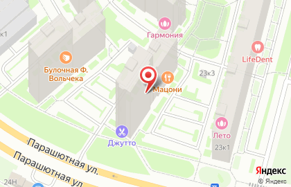 ООО «Оптима Групп» на карте