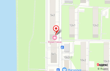 Магазин разливного пива в Москве на карте