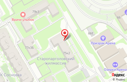 Асила клининг на карте