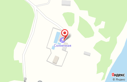 Китайский оздоровительный центр Сад Долголетия в Петропавловске-Камчатском на карте