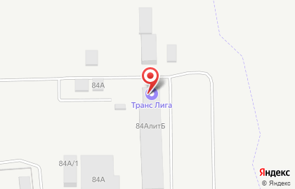 Компания Скит Логистика на карте