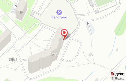 Спортивно-досуговый центр Лотос на 2-й Рейсовой улице на карте