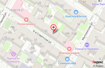 Монтаж-профи на карте