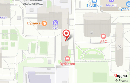 Espresso club на карте