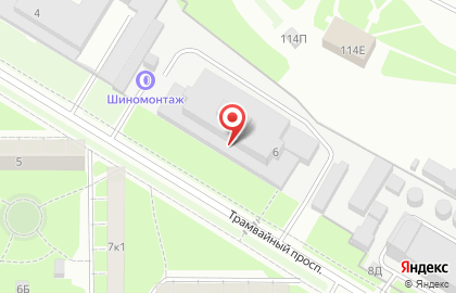 Стекмас на карте