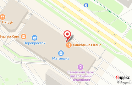 Бутик селективной парфюмерии Frappant Perfumes на Широтной улице на карте