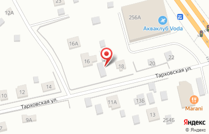 OR'DA КЕЙТЕРИНГ на карте