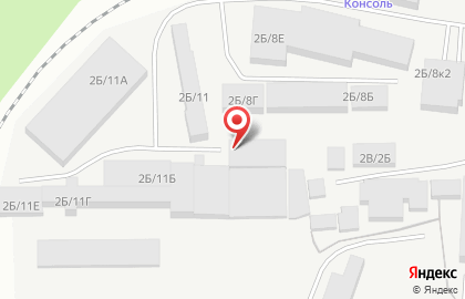 Магазин офисной мебели Kabinetof.ru в Южно-Сахалинске на карте