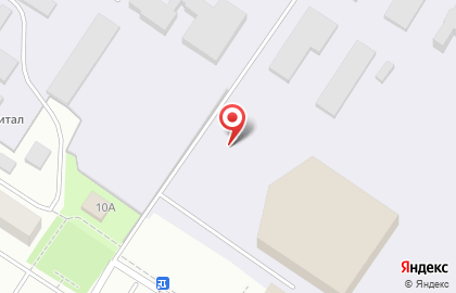 Транспортное агентство Аванти в Томске на карте