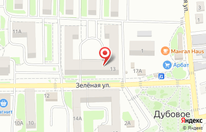 Магазин разливного пива, ИП Шелутченко А.А. на карте
