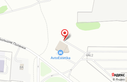 ООО Ярспецкомплект на карте