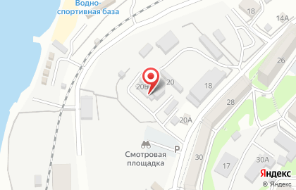Торгово-сервисная компания АмурСтройТехника на карте
